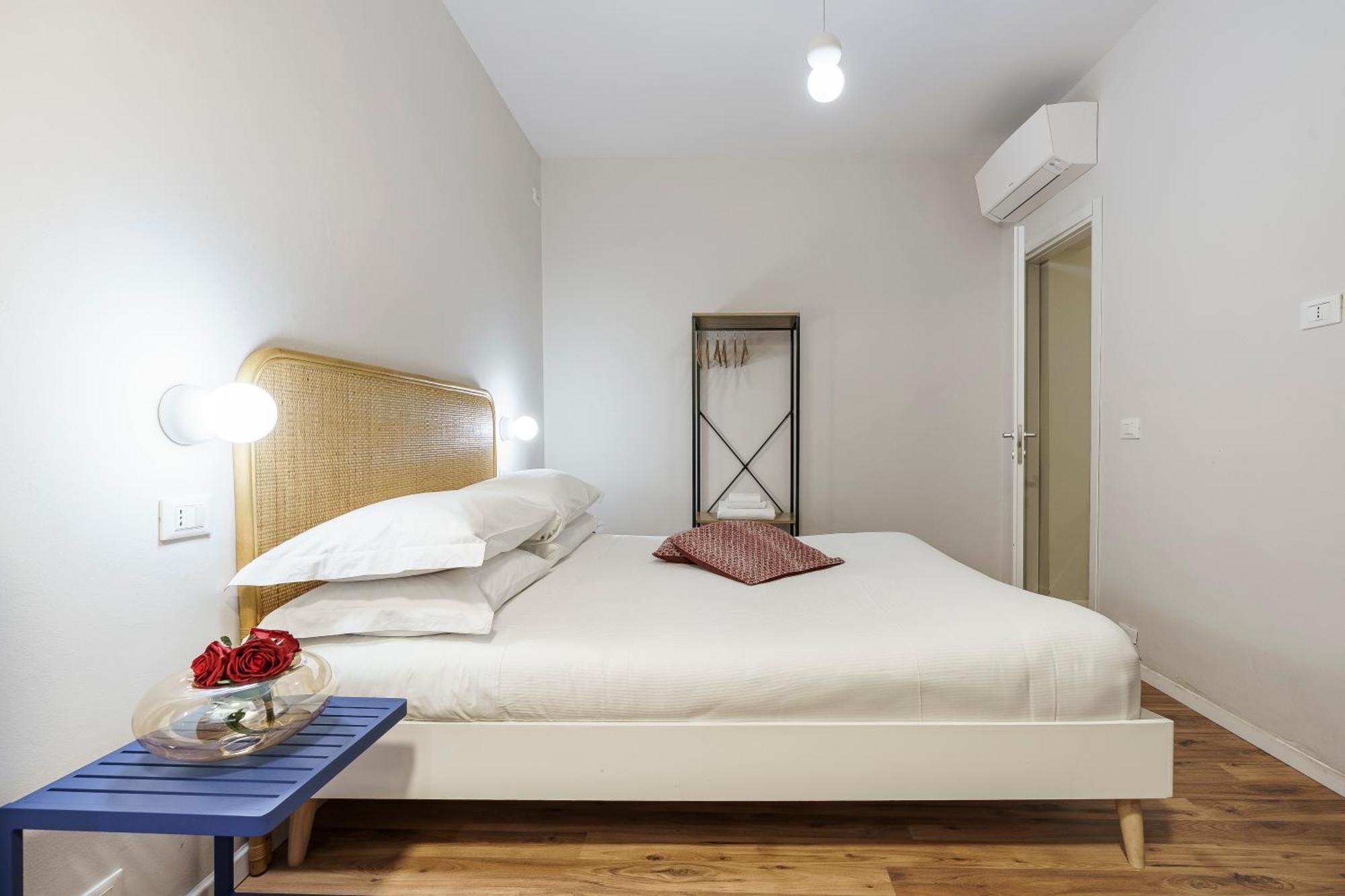 Apartamento Casa Vi - Milu Holidays Florencia
