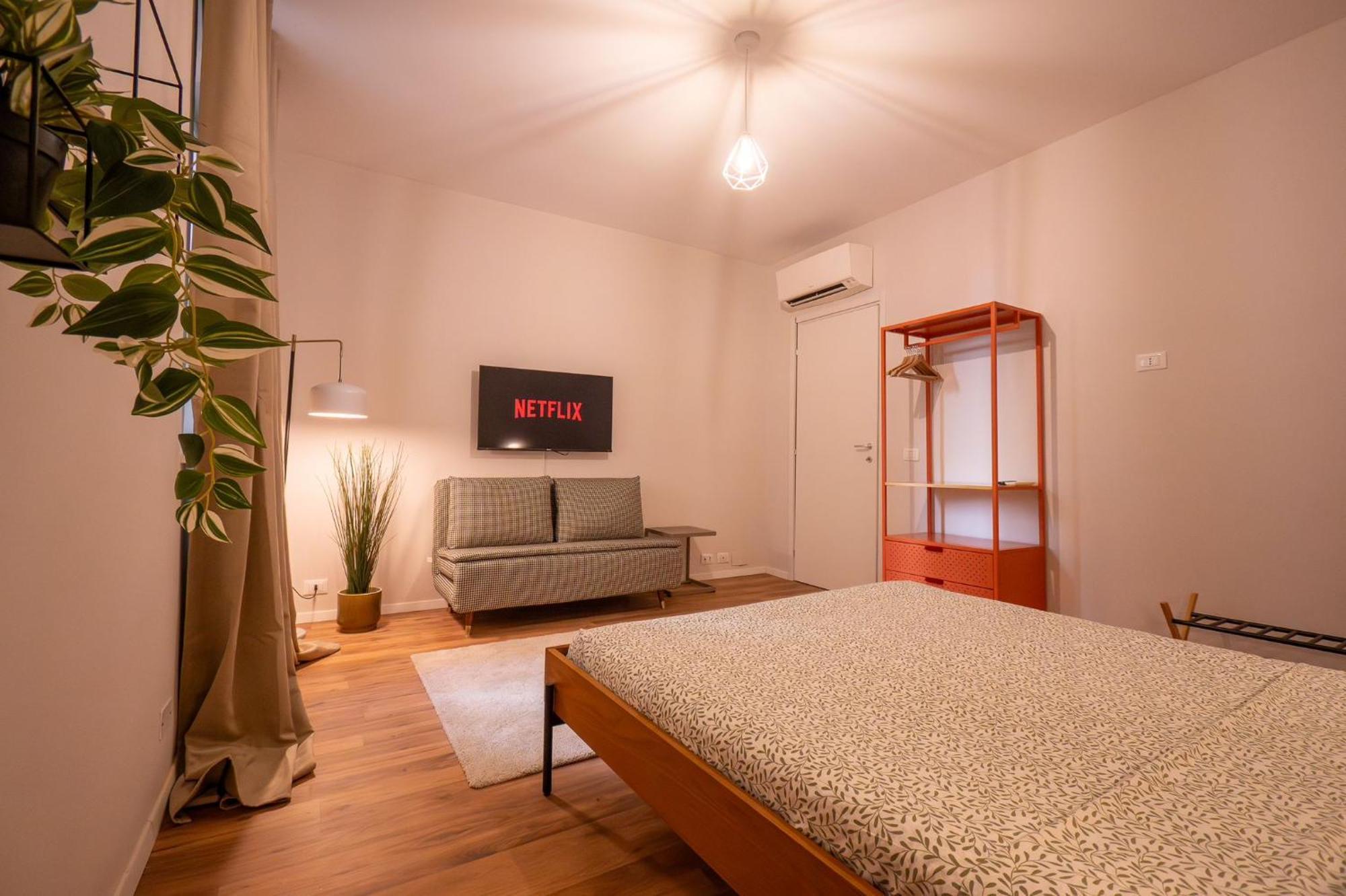 Casa Vi - Milu Holidays Apartamento Florencia