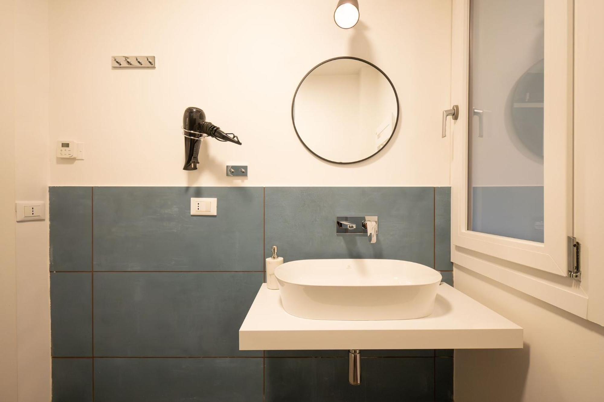 Apartamento Casa Vi - Milu Holidays Florencia