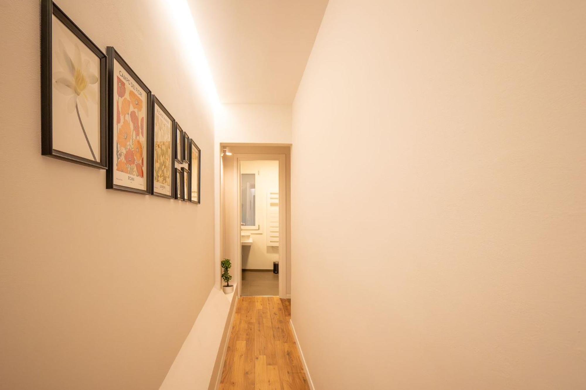 Casa Vi - Milu Holidays Apartamento