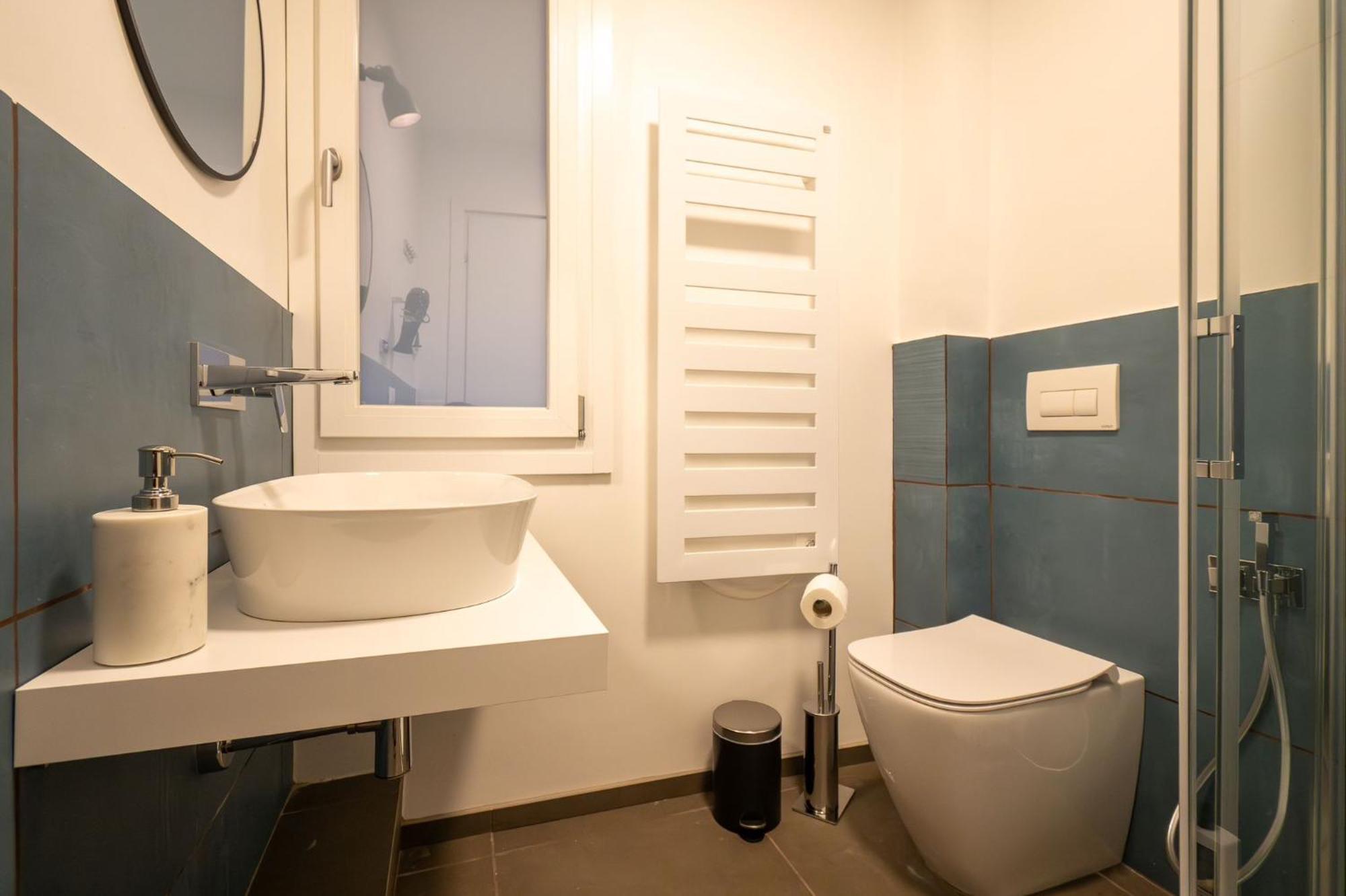 Apartamento Casa Vi - Milu Holidays Florencia