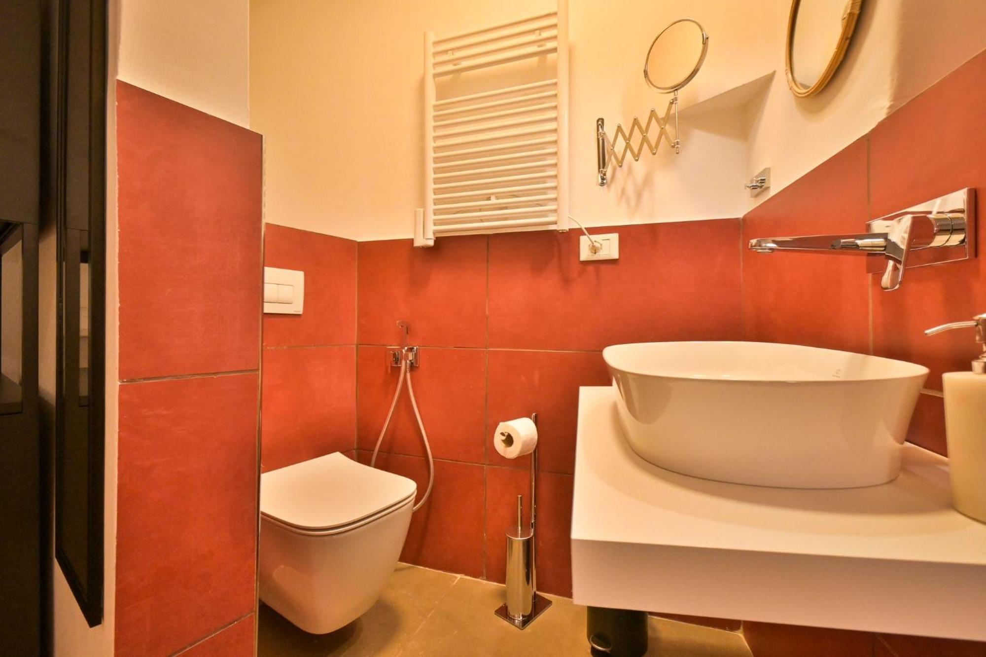 Casa Vi - Milu Holidays Florencia