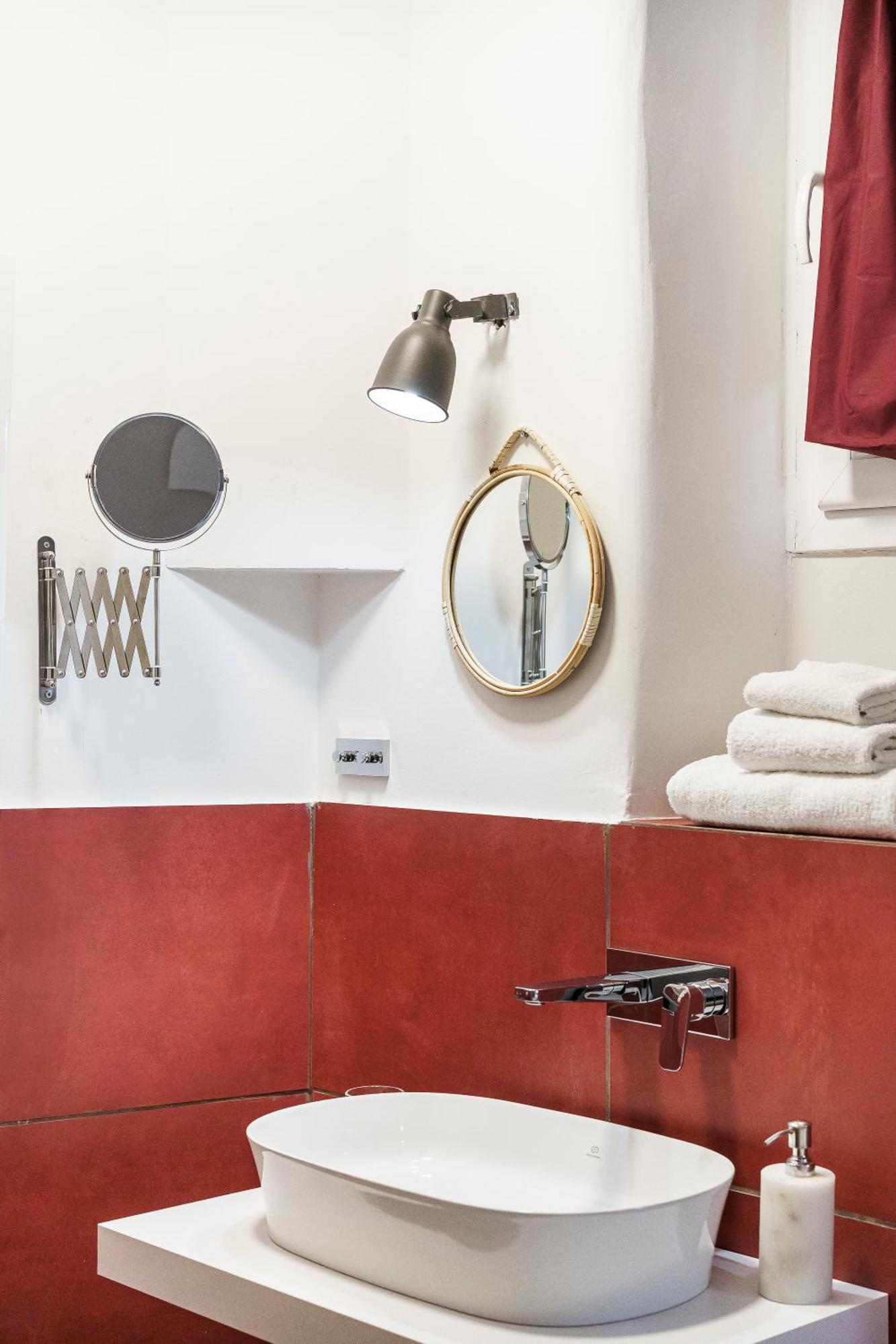 Apartamento Casa Vi - Milu Holidays Florencia