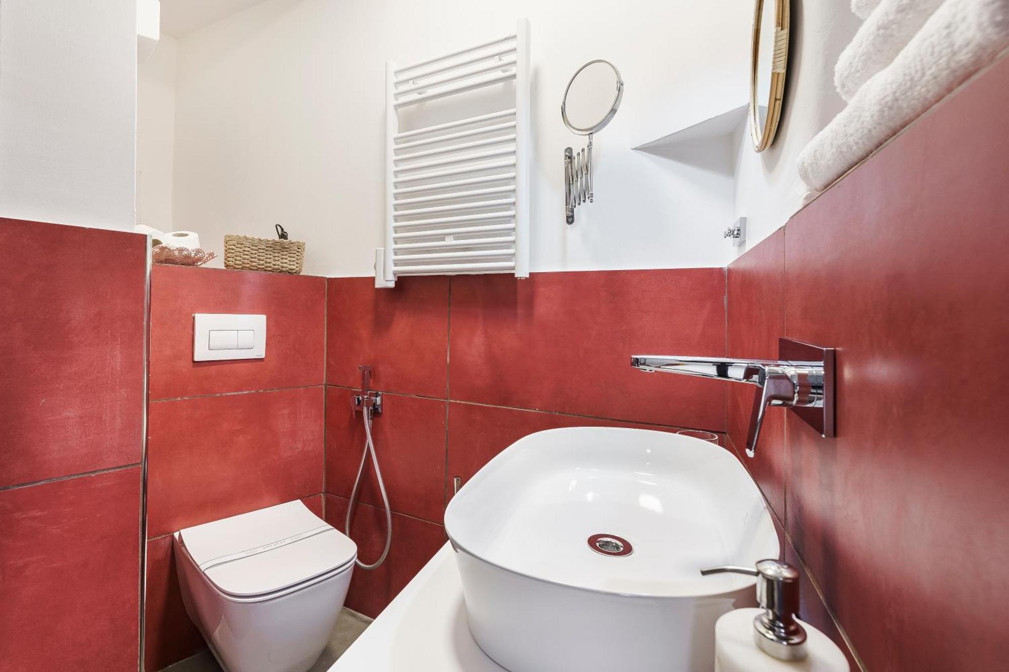 Apartamento Casa Vi - Milu Holidays