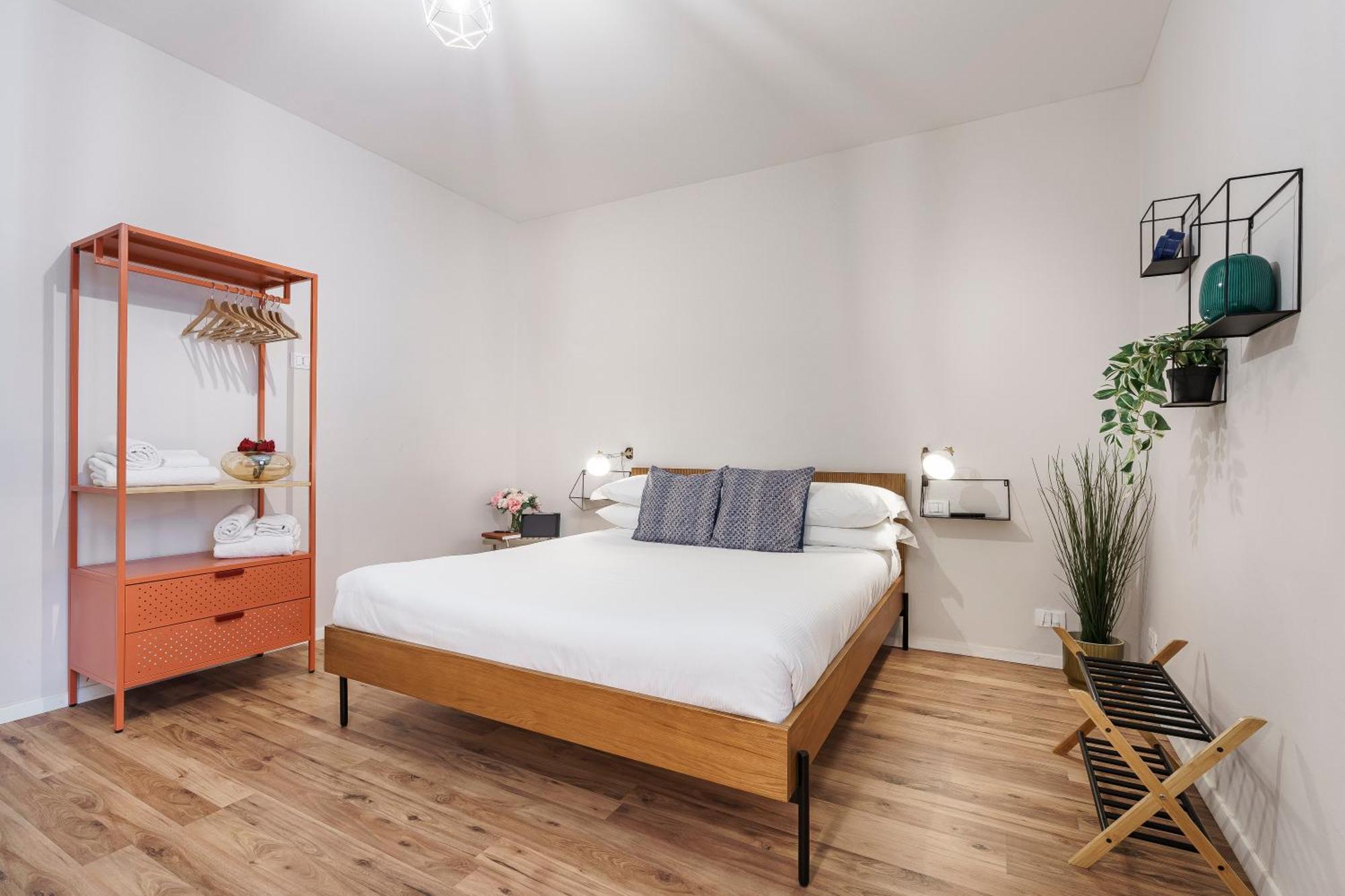 Apartamento Casa Vi - Milu Holidays *