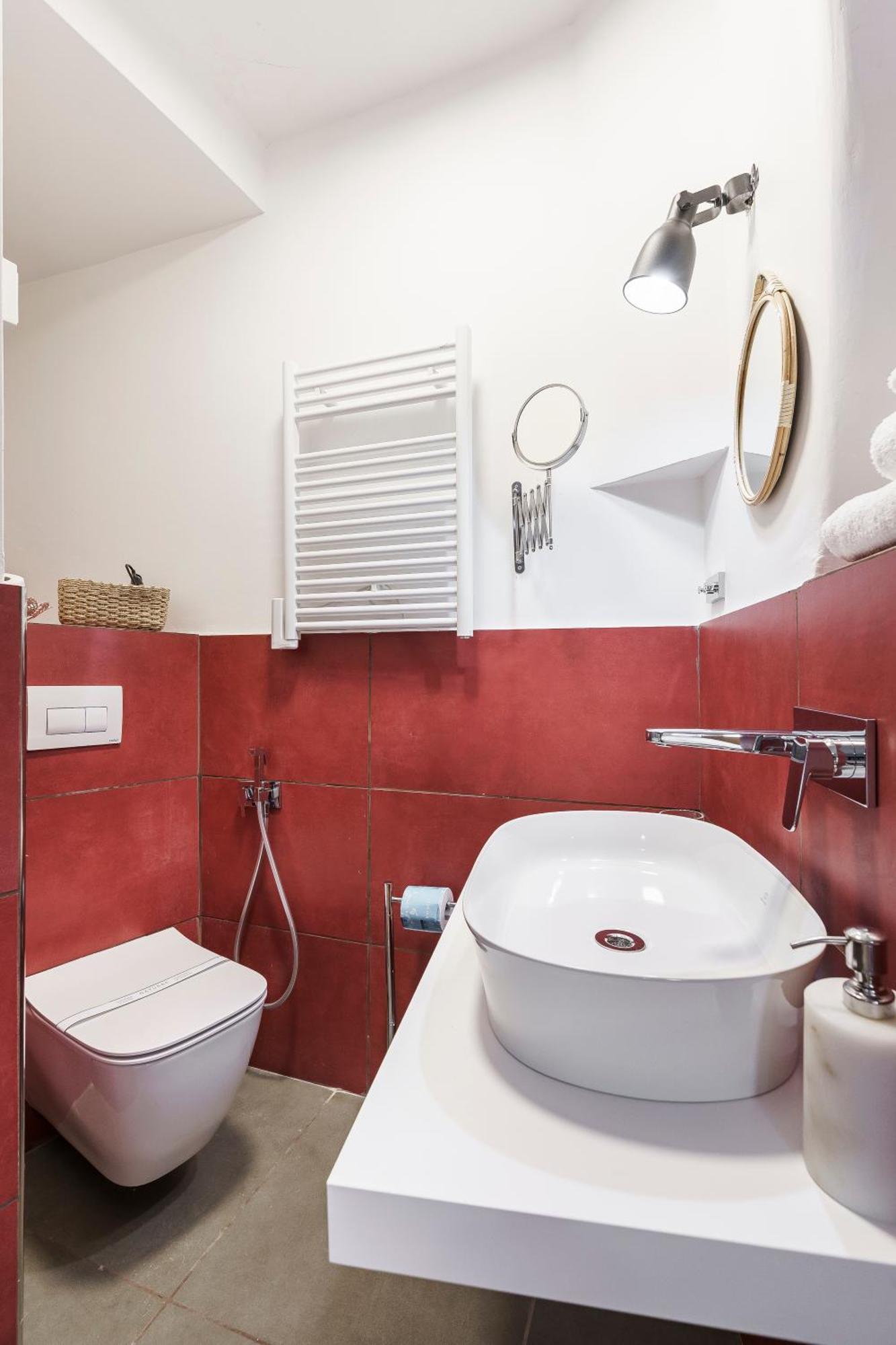 Casa Vi - Milu Holidays Apartamento Florencia