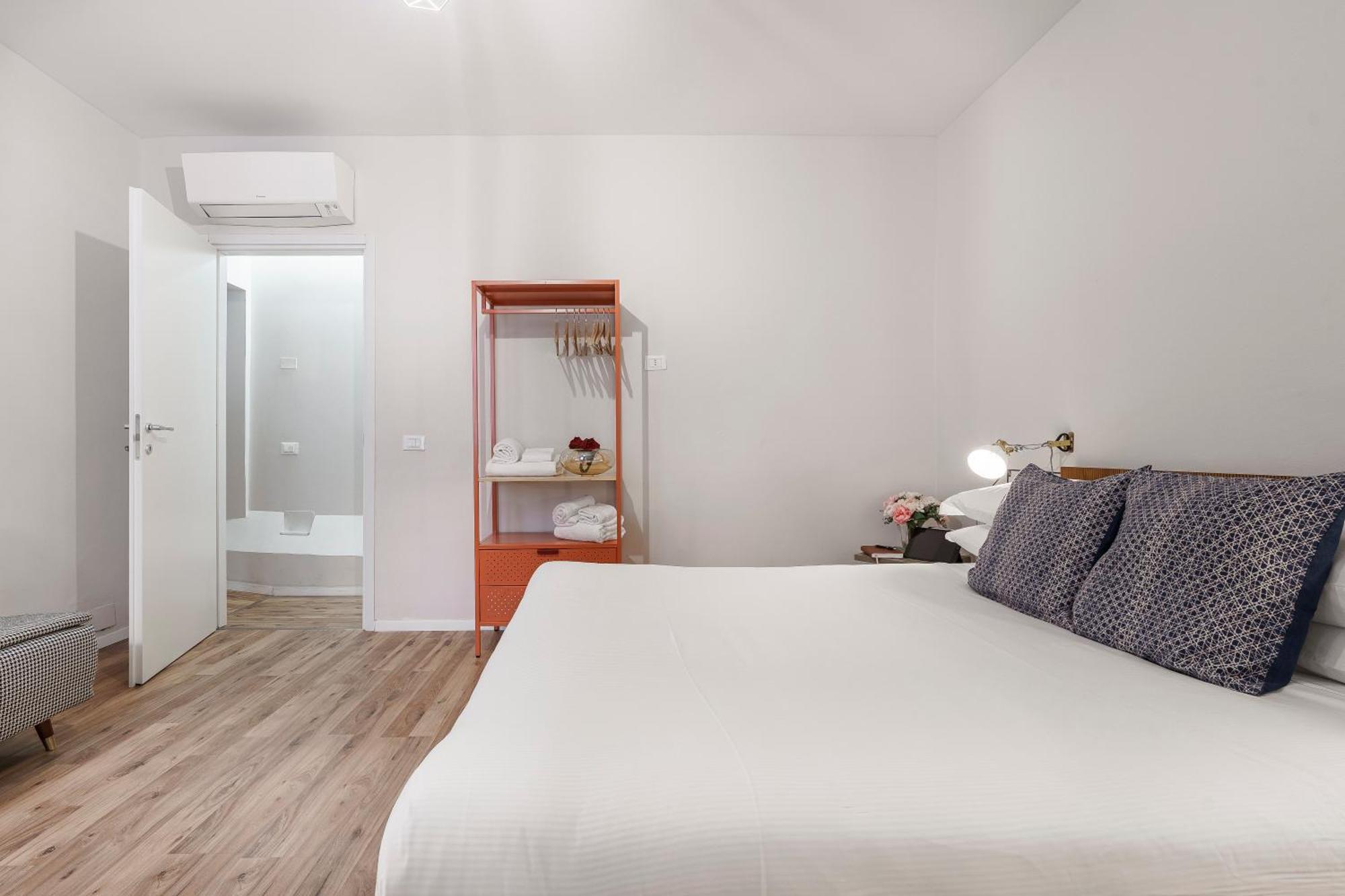 Casa Vi - Milu Holidays Florencia