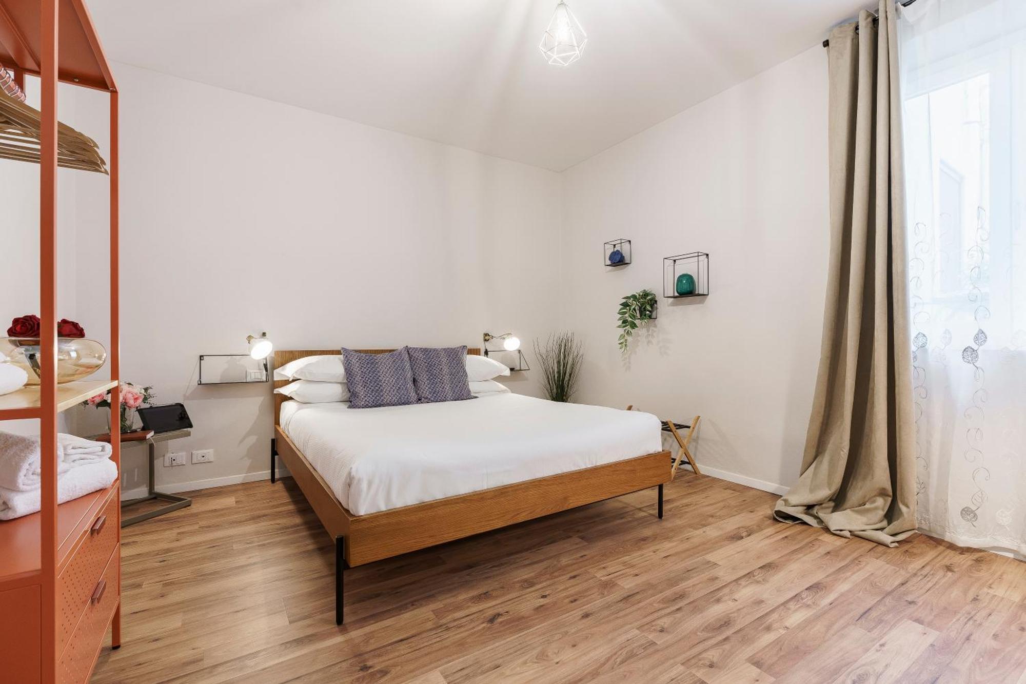 Apartamento Casa Vi - Milu Holidays