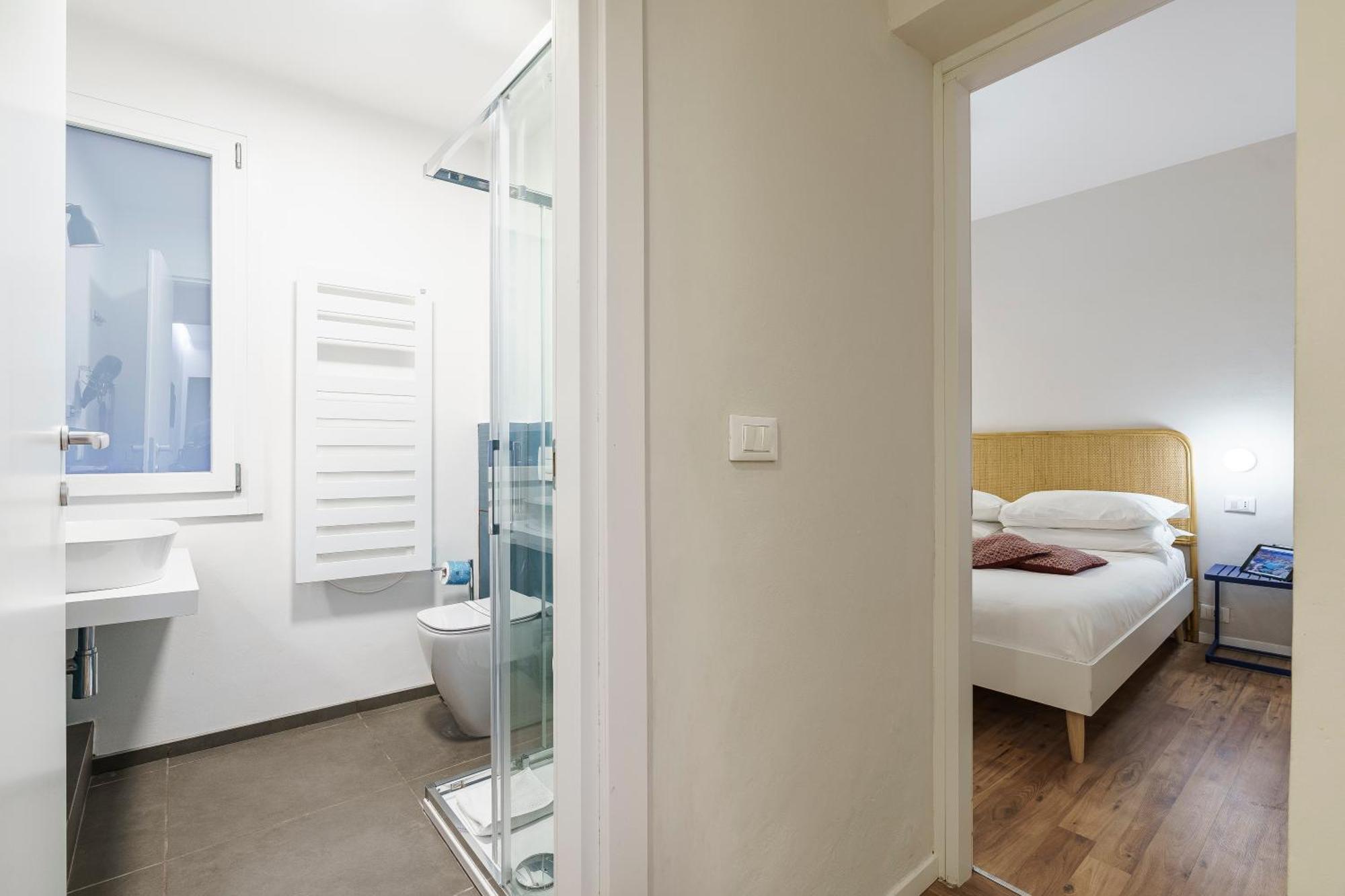 Casa Vi - Milu Holidays Apartamento Florencia