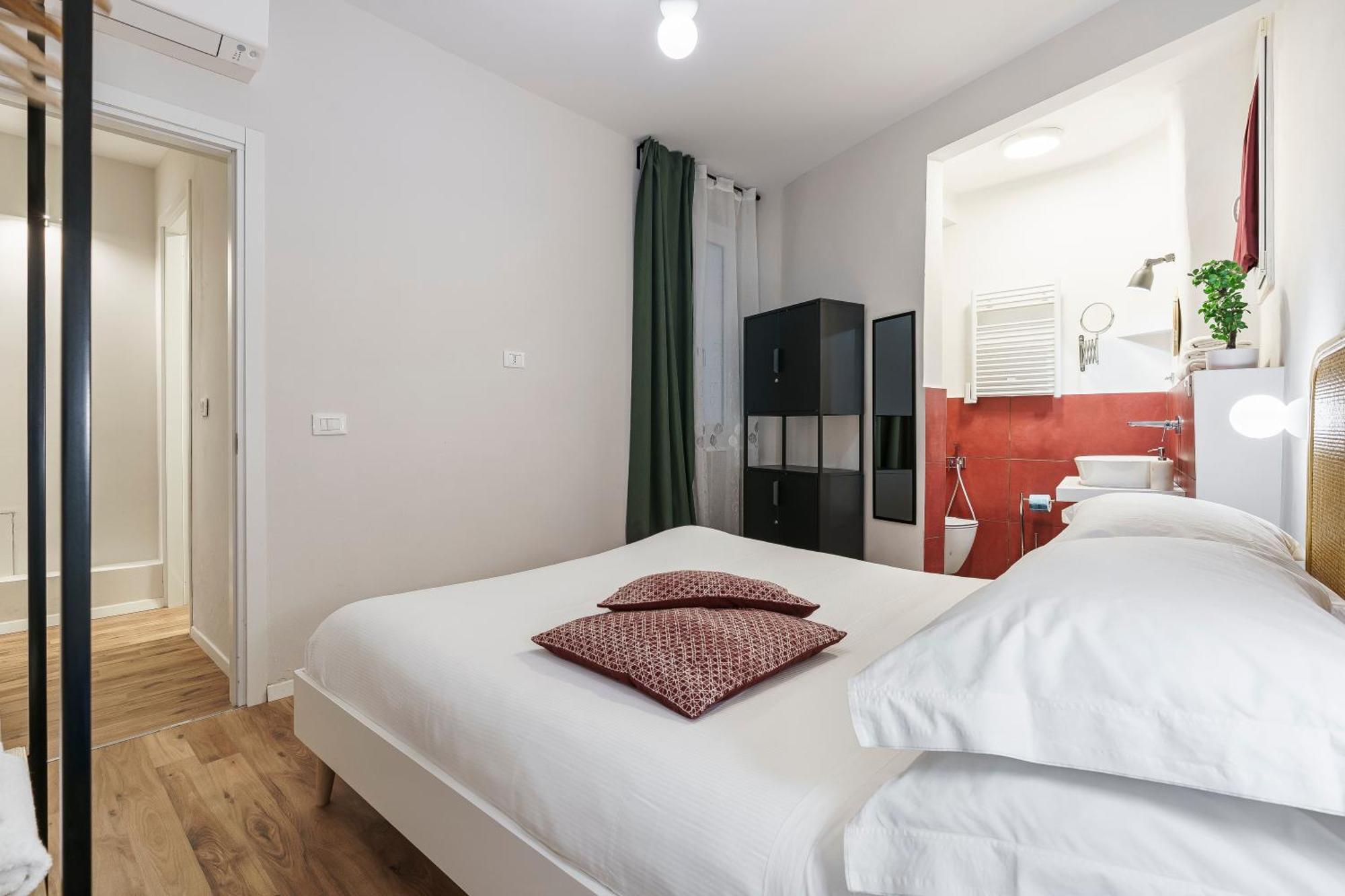 Apartamento Casa Vi - Milu Holidays
