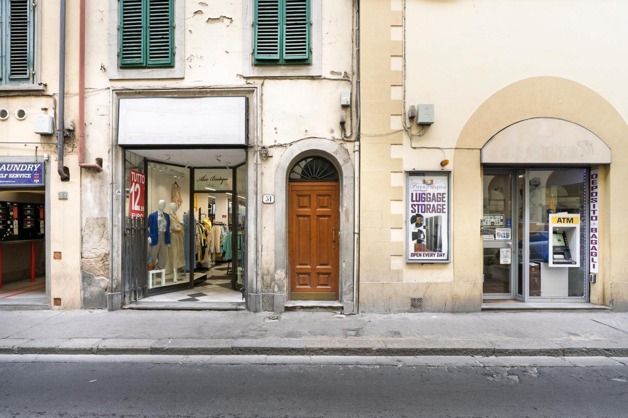 Casa Vi - Milu Holidays Florencia
